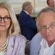 Illustration for article titled Wow, Ruth and Bernie Madoff Have Never Looked Better